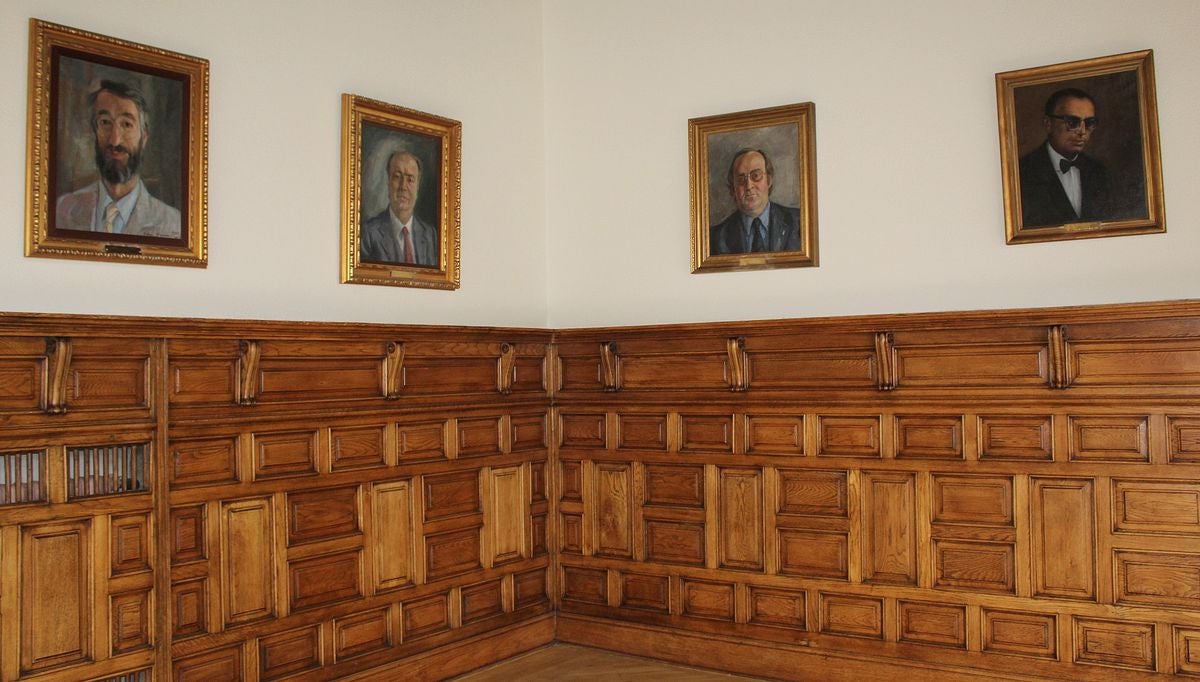 Presidentes de Diputación ¿quién falta?