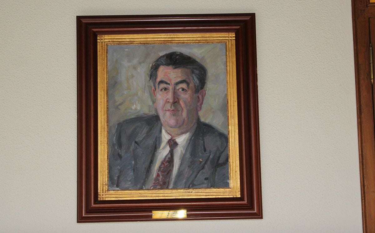 Presidentes de Diputación ¿quién falta?