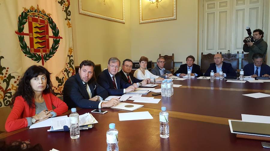 Encuentro Puente-Silván