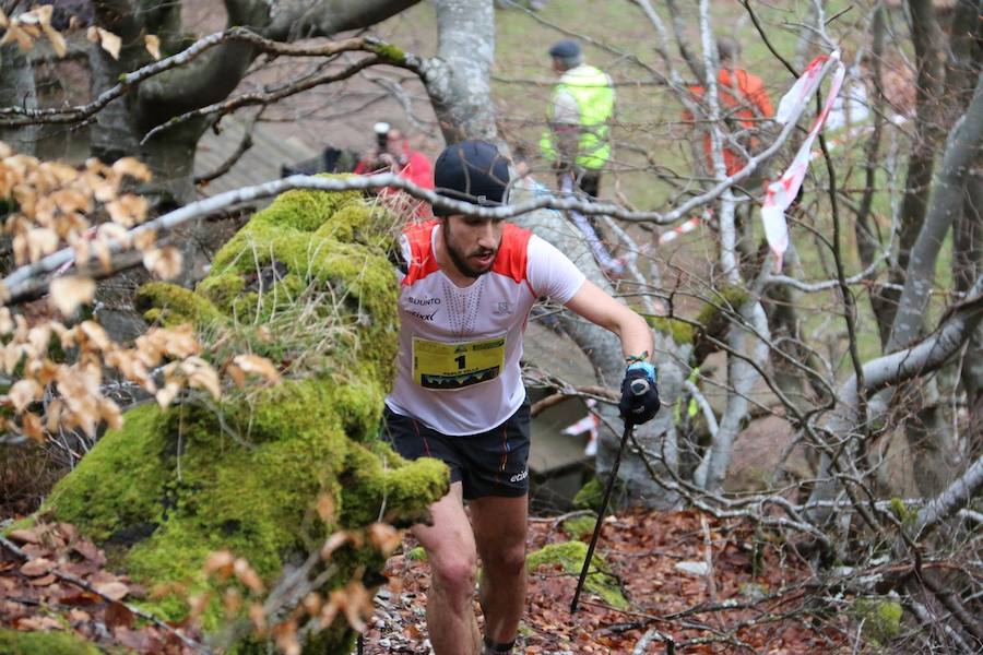 Biosfera trail 2016 (III)