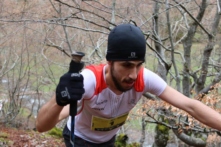 Biosfera trail 2016 (III)