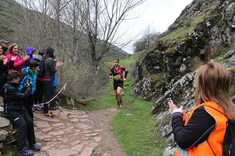 Biosfera trail 2016 (III)