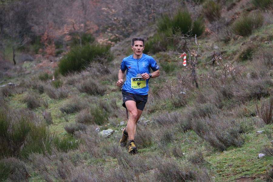 Biosfera trail 2016 (III)