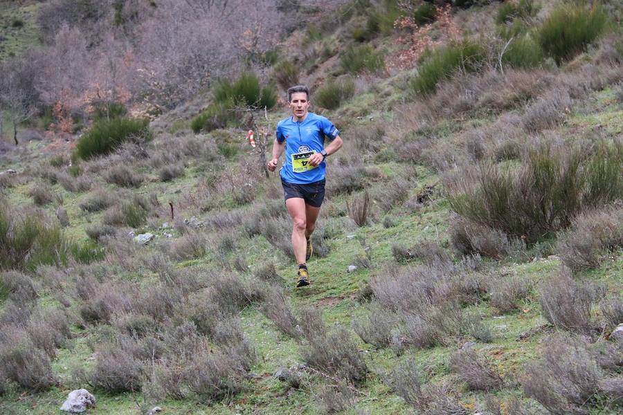 Biosfera trail 2016 (III)