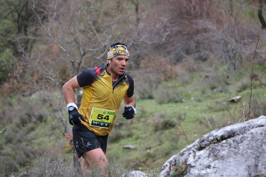 Biosfera trail 2016 (III)