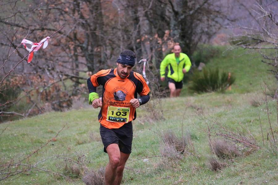 Biosfera trail 2016 (III)