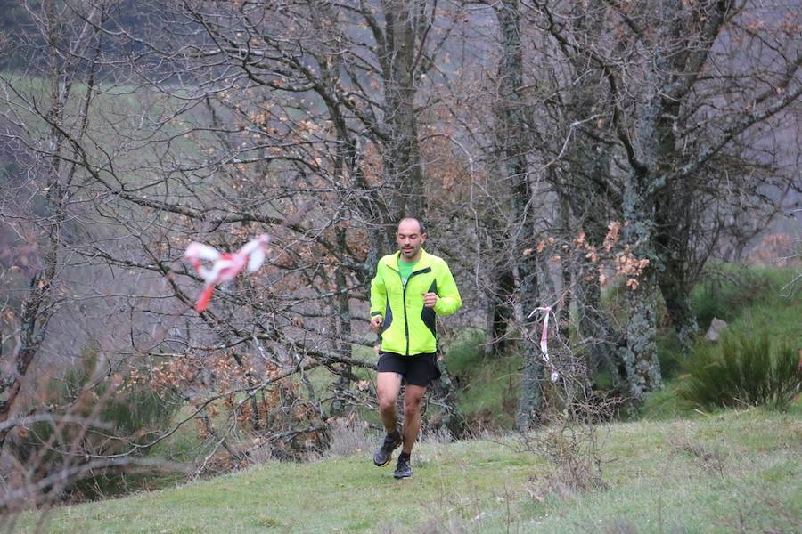 Biosfera trail 2016 (III)