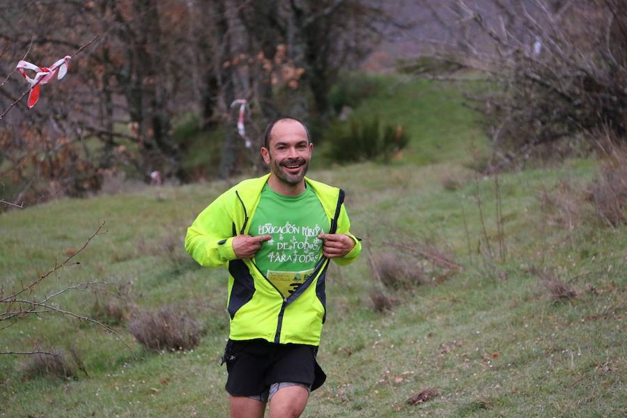 Biosfera trail 2016 (III)