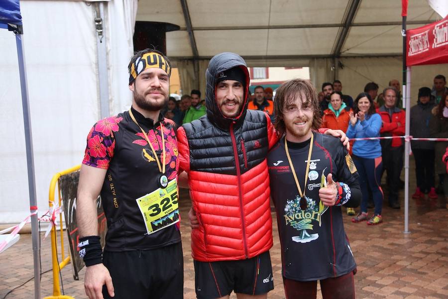 Biosfera trail 2016 (V)