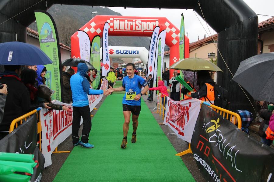 Biosfera trail 2016 (V)