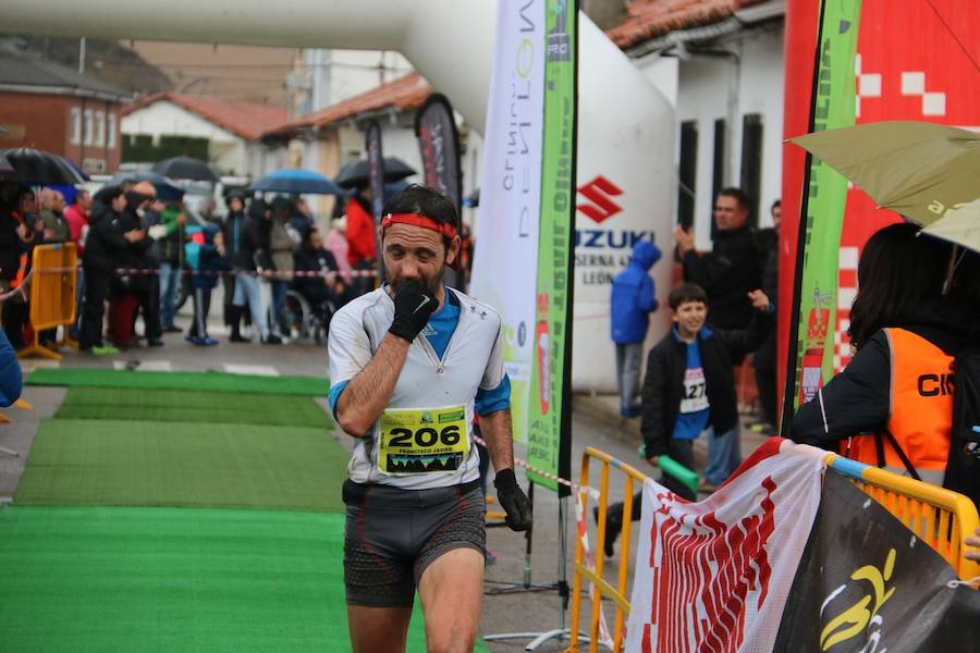 Biosfera trail 2016 (V)