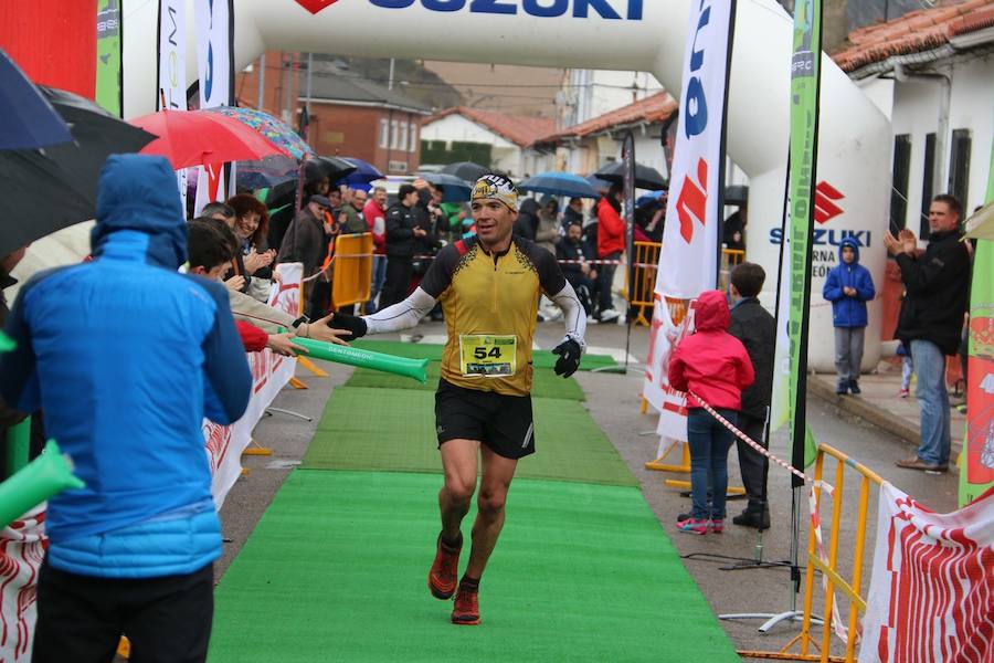 Biosfera trail 2016 (V)