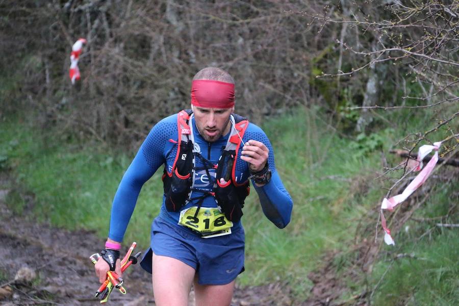 Biosfera trail 2016 (IV)