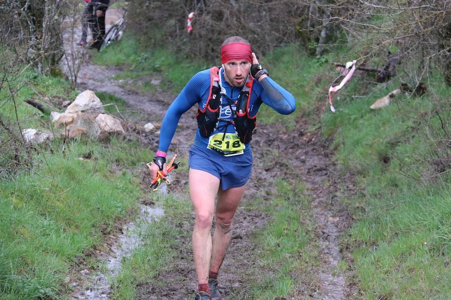 Biosfera trail 2016 (IV)