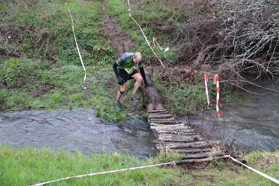 Biosfera trail 2016 (IV)