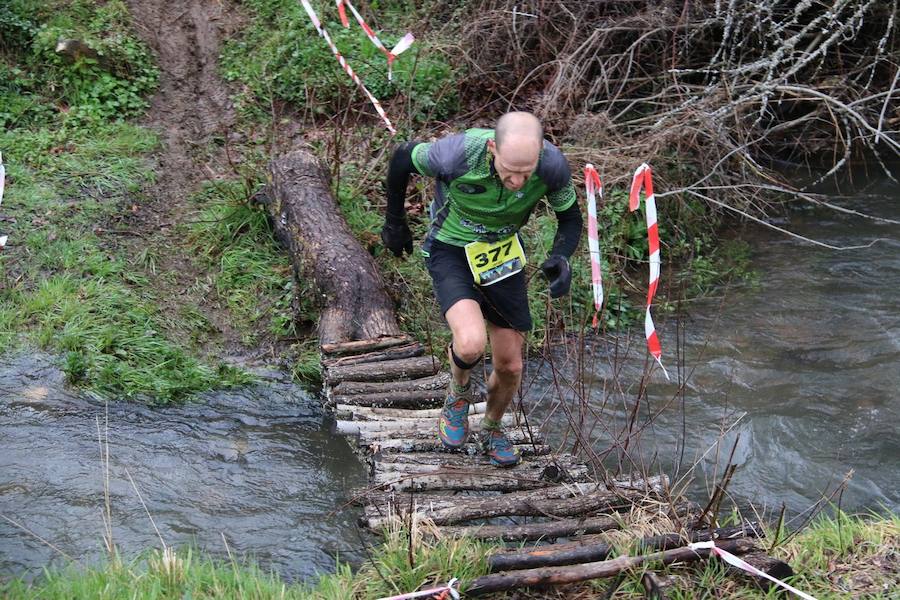 Biosfera trail 2016 (IV)