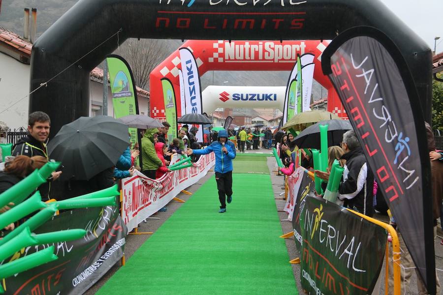 Biosfera trail 2016 (IV)