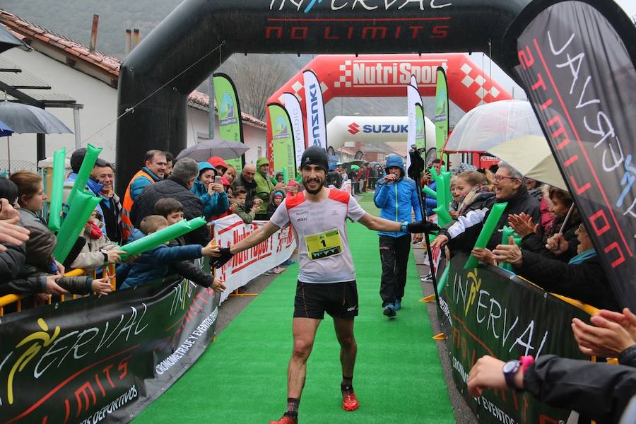 Biosfera trail 2016 (IV)