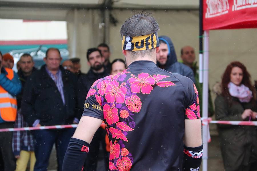 Biosfera trail 2016 (IV)