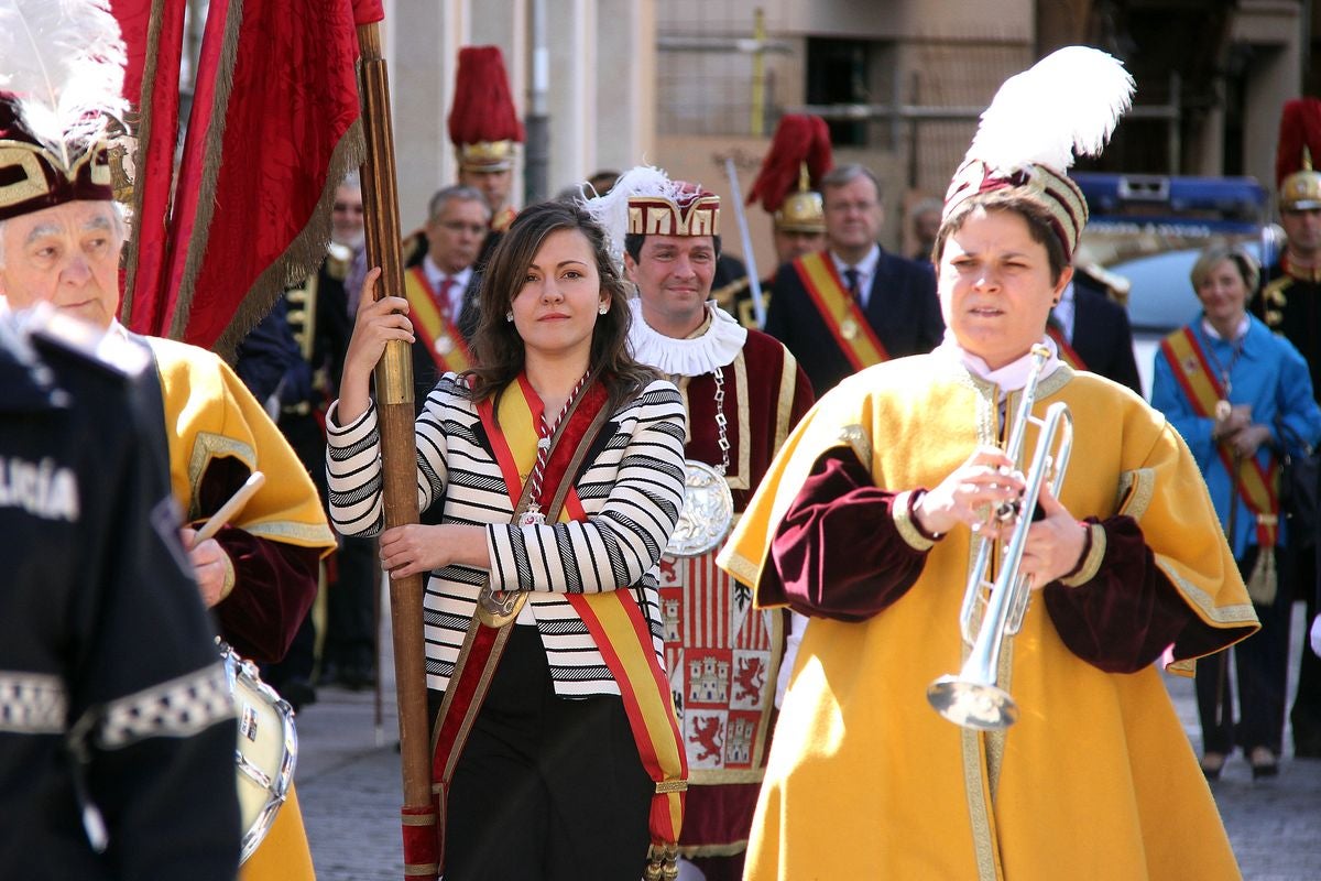 Cabezonería y tradición