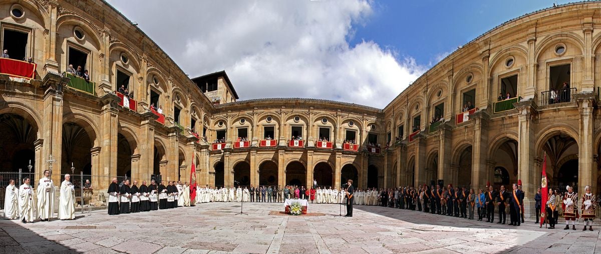 Cabezonería y tradición