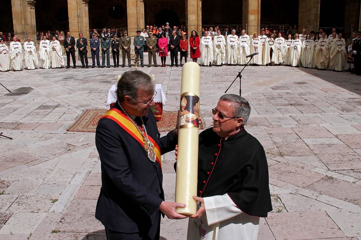 Cabezonería y tradición