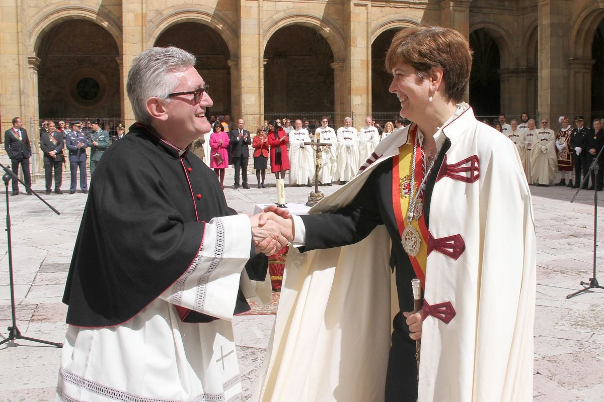 Cabezonería y tradición