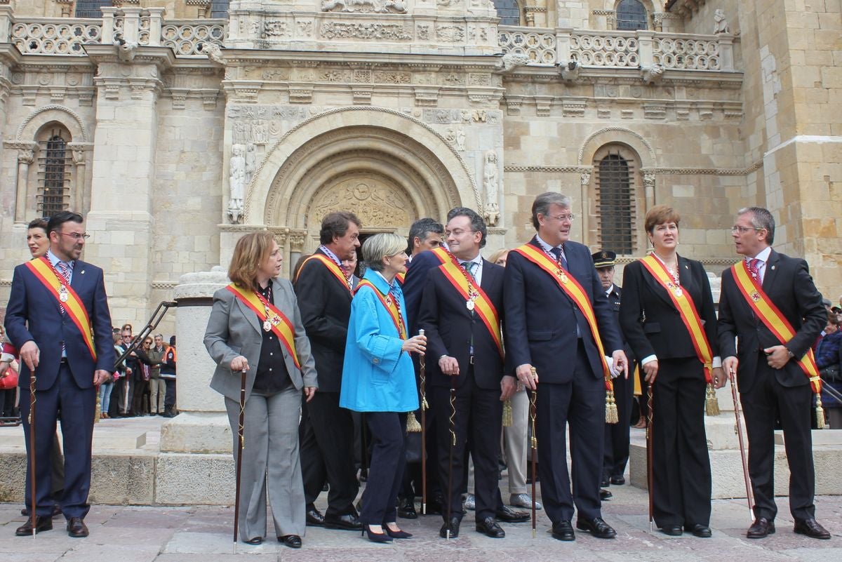 Cabezonería y tradición