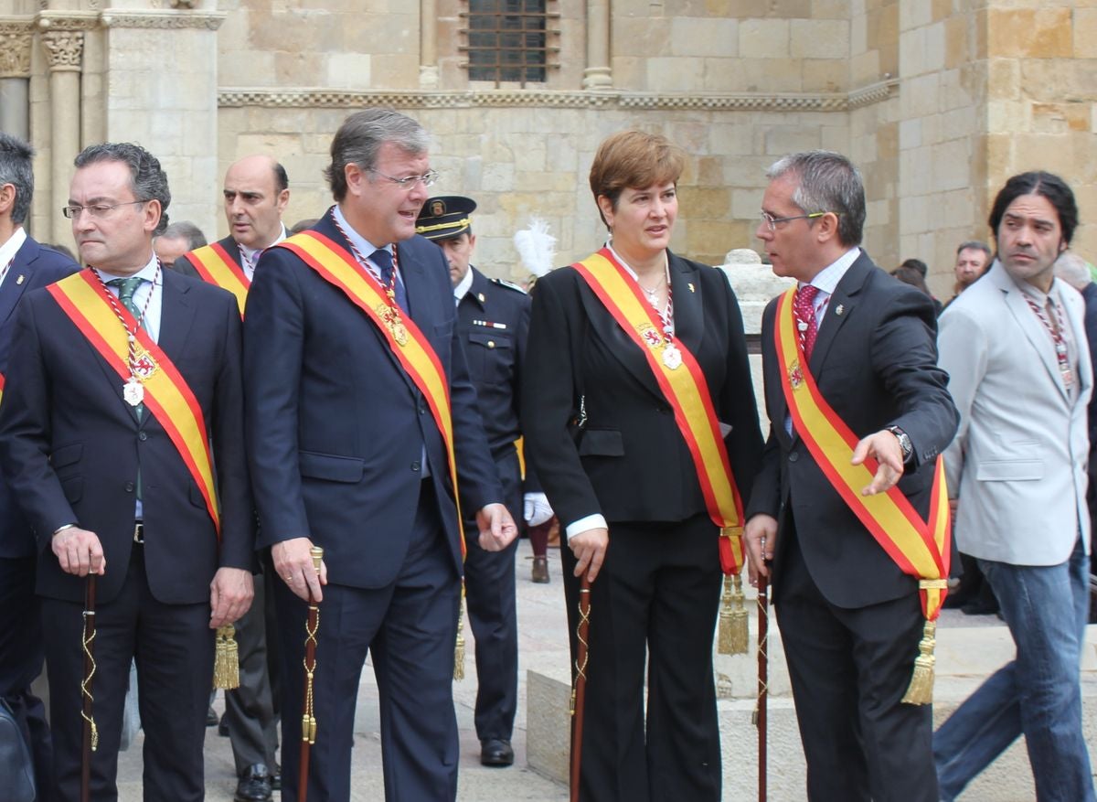 Cabezonería y tradición