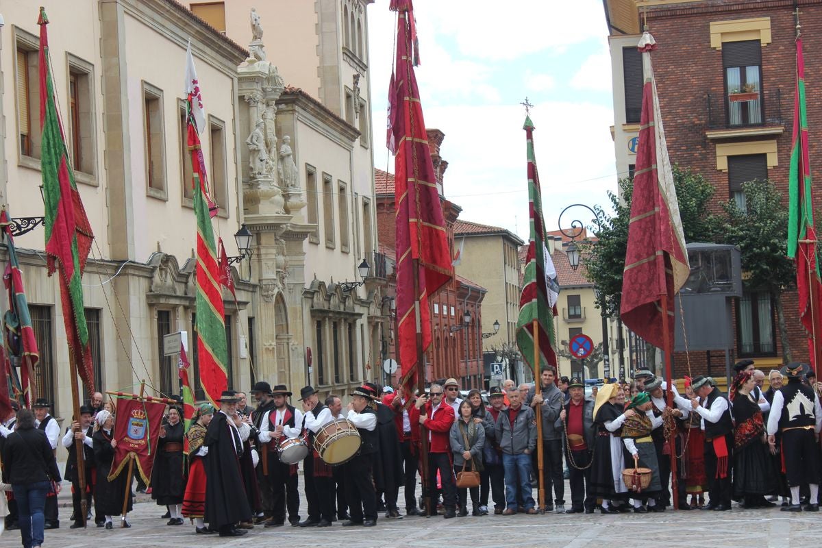 Cabezonería y tradición