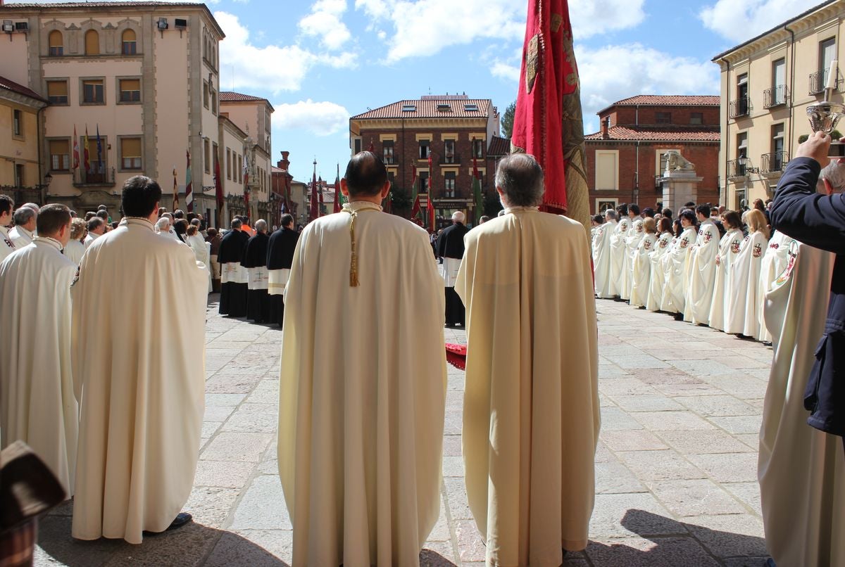 Cabezonería y tradición