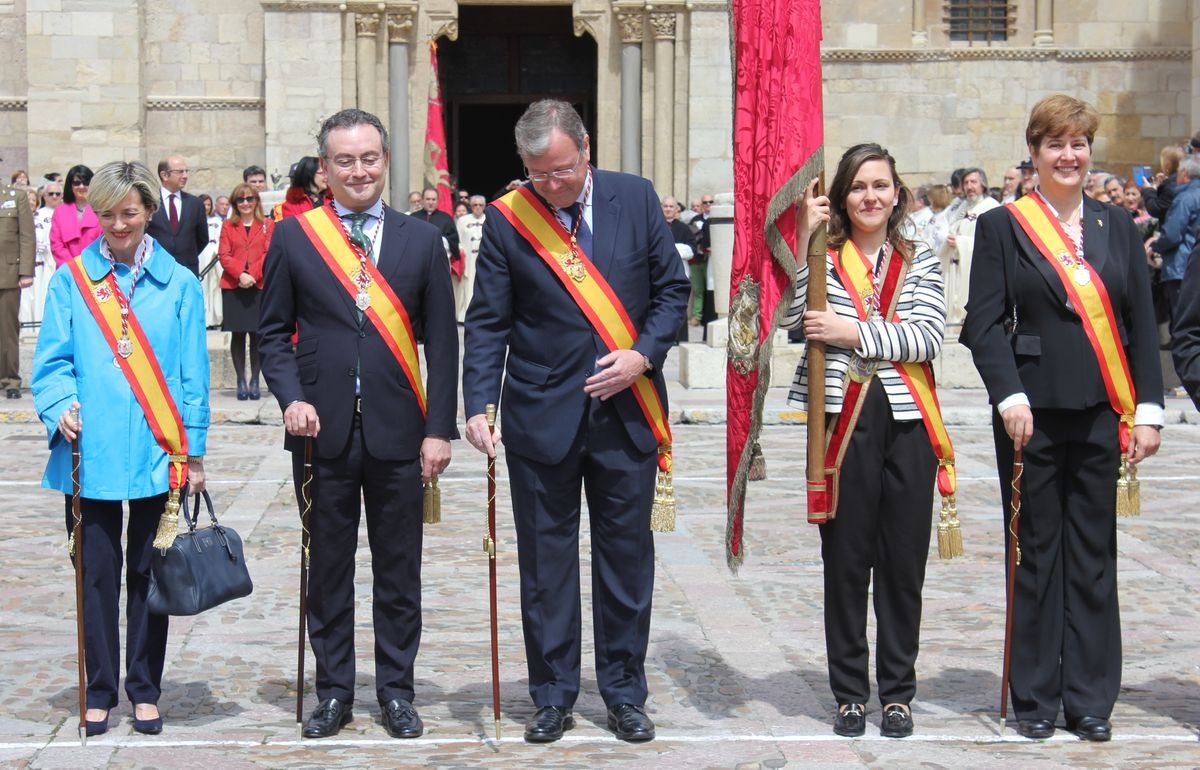 Cabezonería y tradición