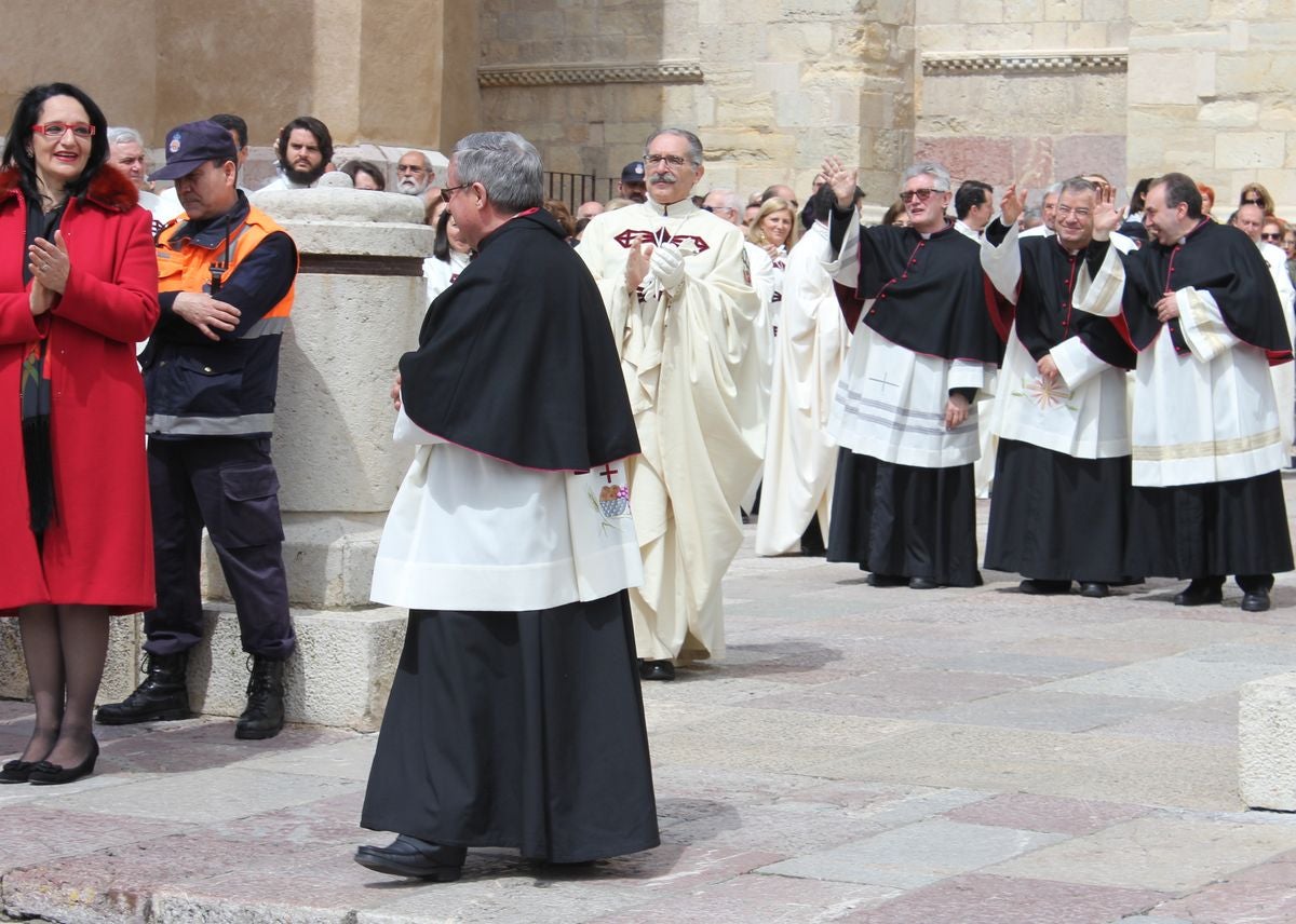 Cabezonería y tradición