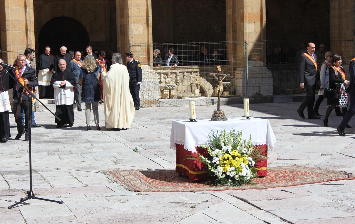 Cabezonería y tradición