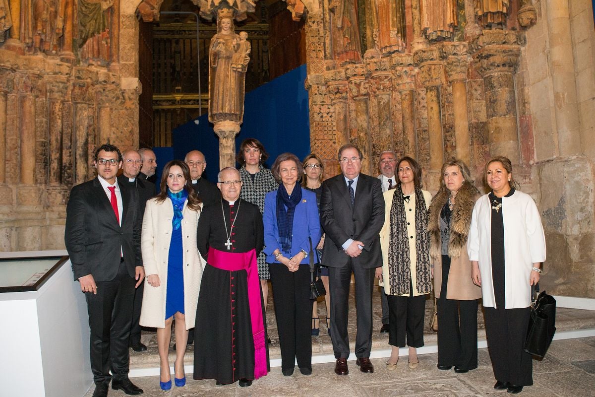 Unas Edades de primera