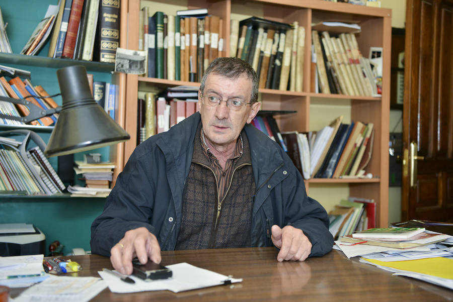 Con la fe en el cuentakilómetros