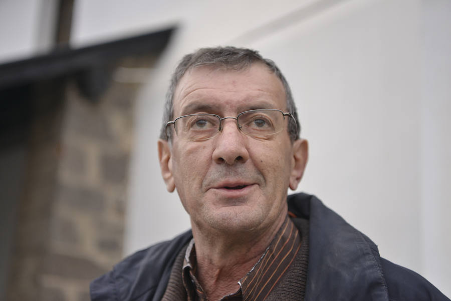 Con la fe en el cuentakilómetros