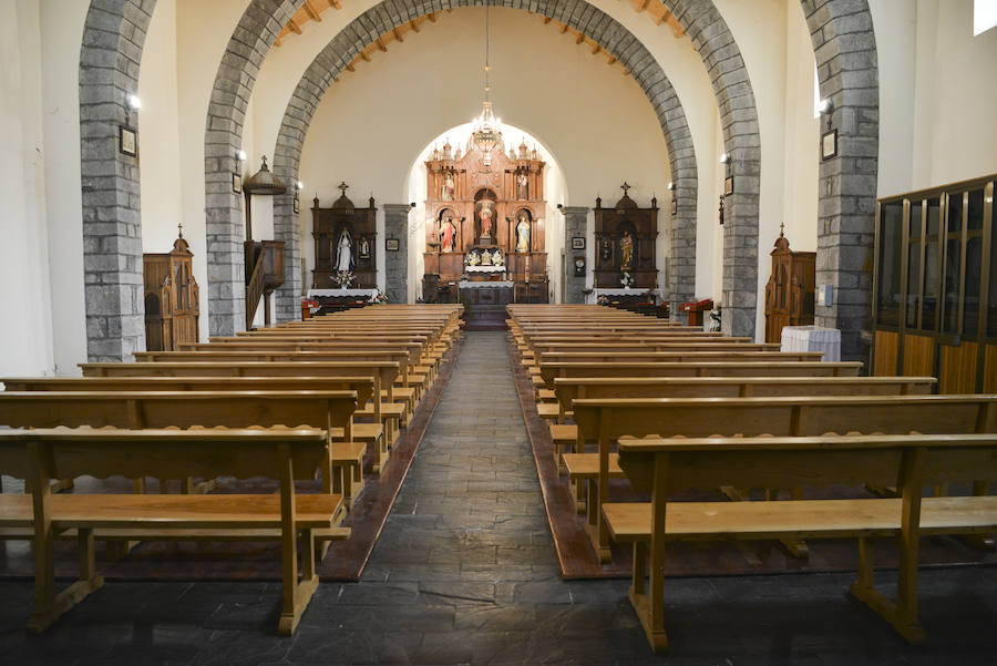 Con la fe en el cuentakilómetros