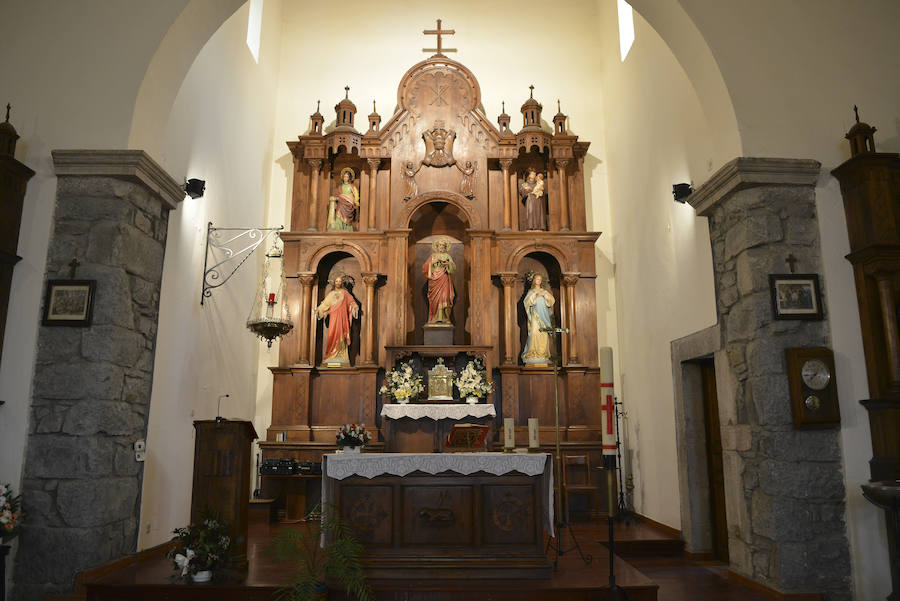 Con la fe en el cuentakilómetros