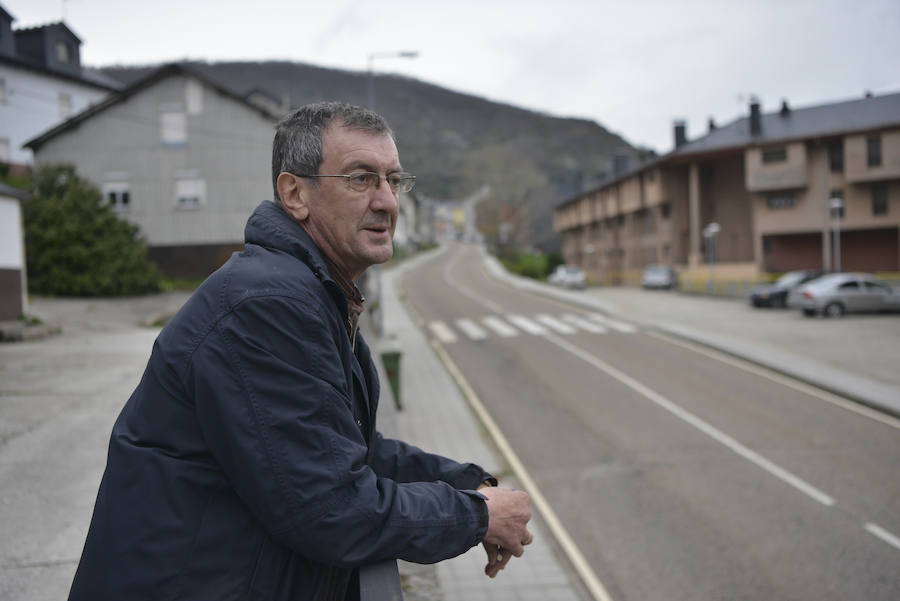 Con la fe en el cuentakilómetros