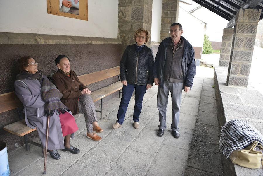 Con la fe en el cuentakilómetros