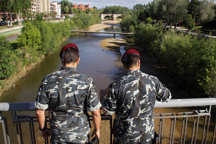 Dos años sin Isabel Carrasco