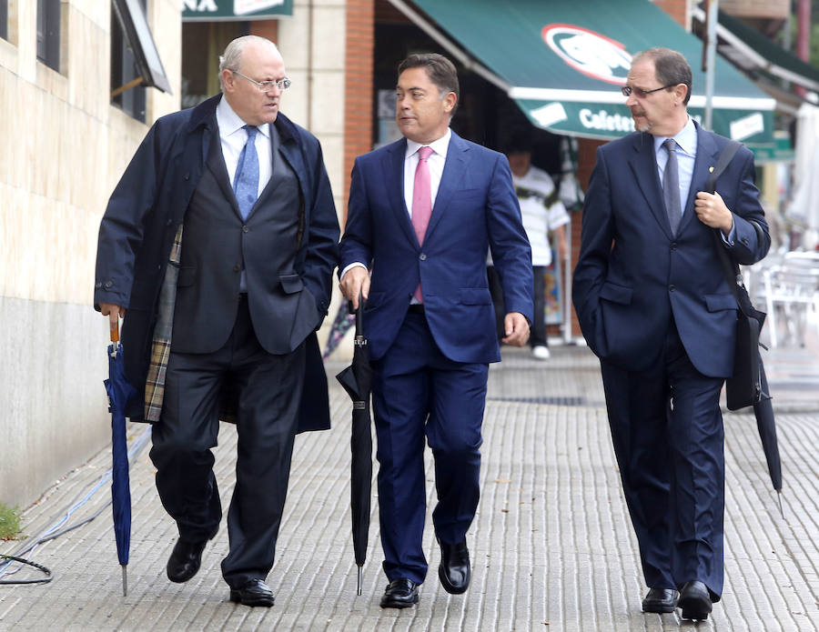 Dos años sin Isabel Carrasco