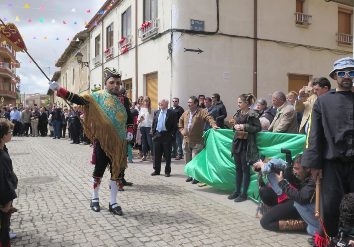 San Sebastián manda