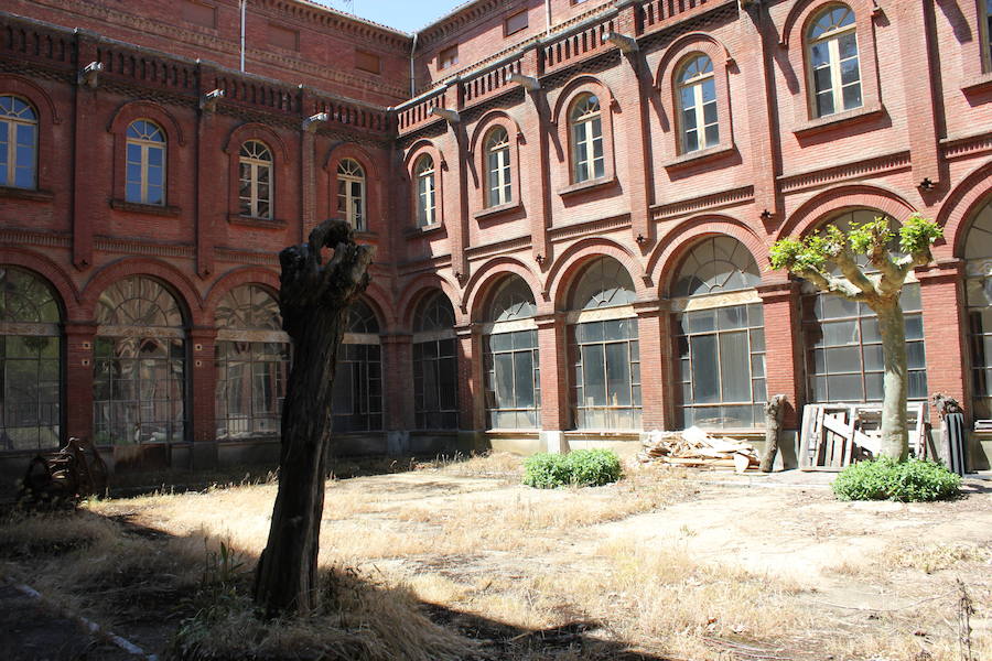 El rincón de la Semana Santa