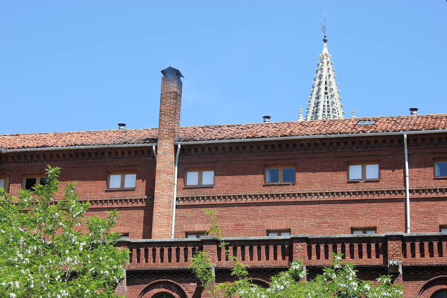 El rincón de la Semana Santa