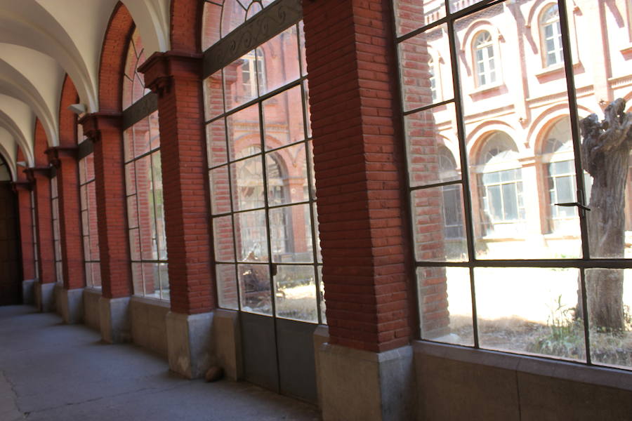 El rincón de la Semana Santa