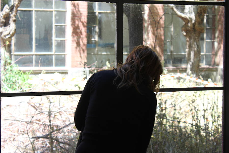 El rincón de la Semana Santa