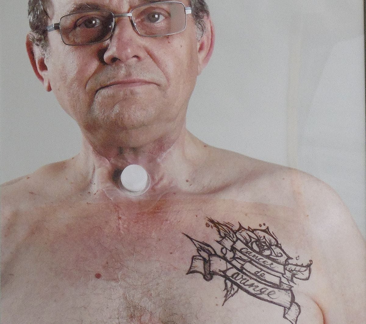 Historias de supervivencia