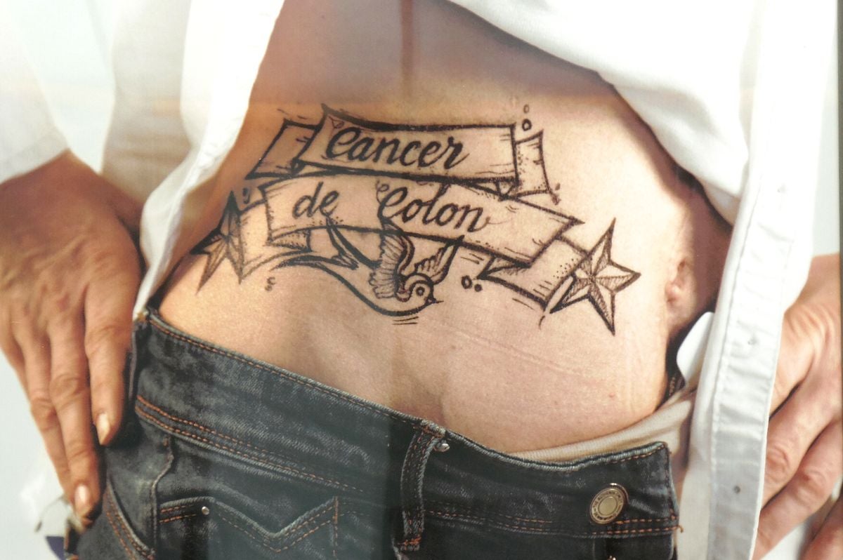 Historias de supervivencia